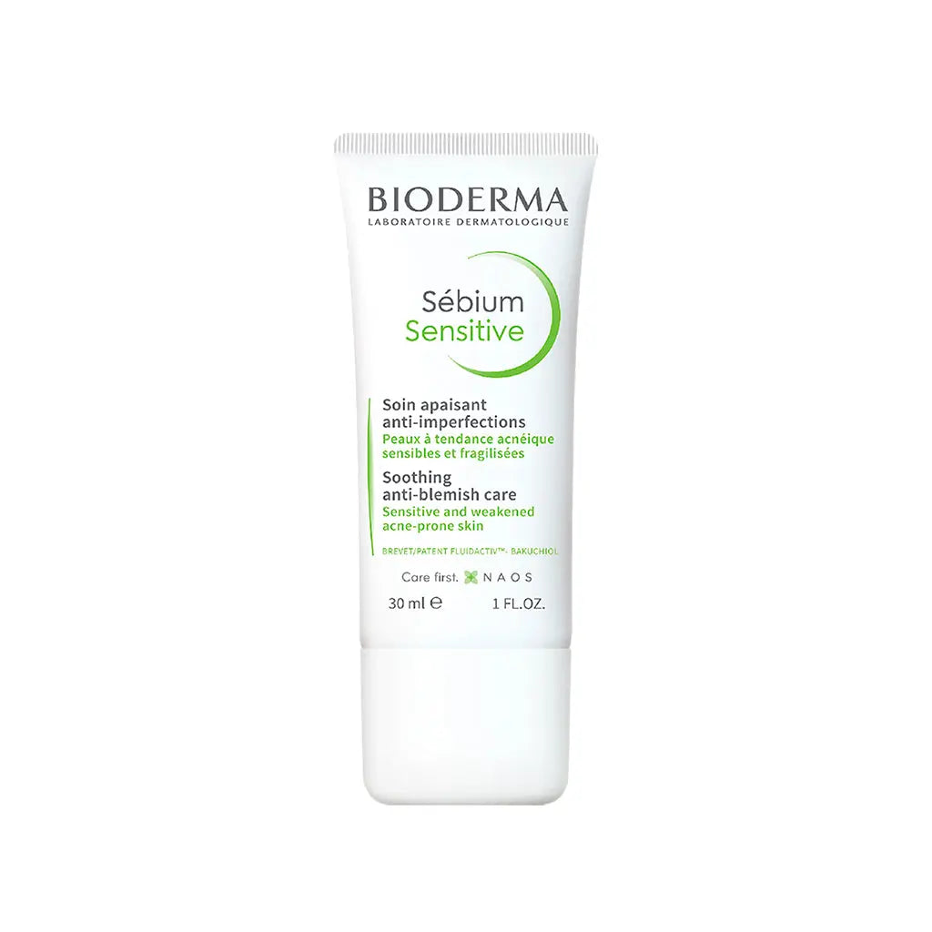 BIODERMA Cuidado Anti-imperfeições Sébium Sensitive
