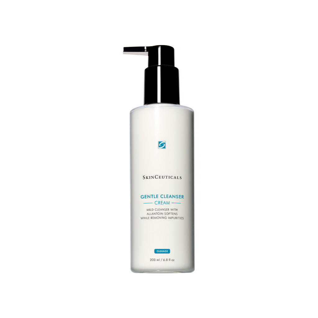 Creme de Limpeza "Gentle Cleanser" Skinceuticals