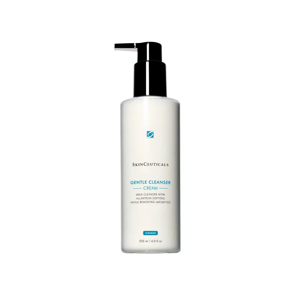 Skinceuticals Creme de Limpeza "Gentle Cleanser"