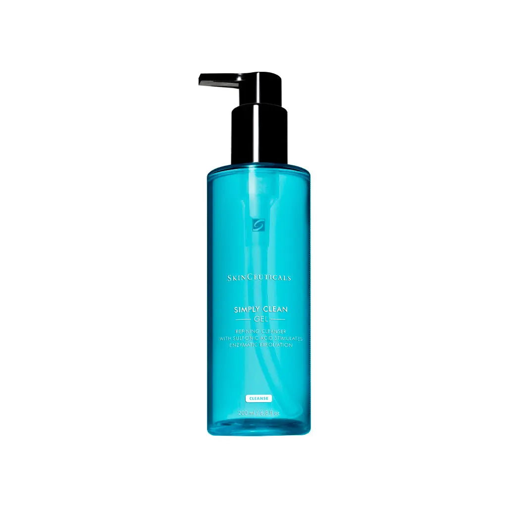 Skinceuticals Gel de Limpeza "Simply Clean"
