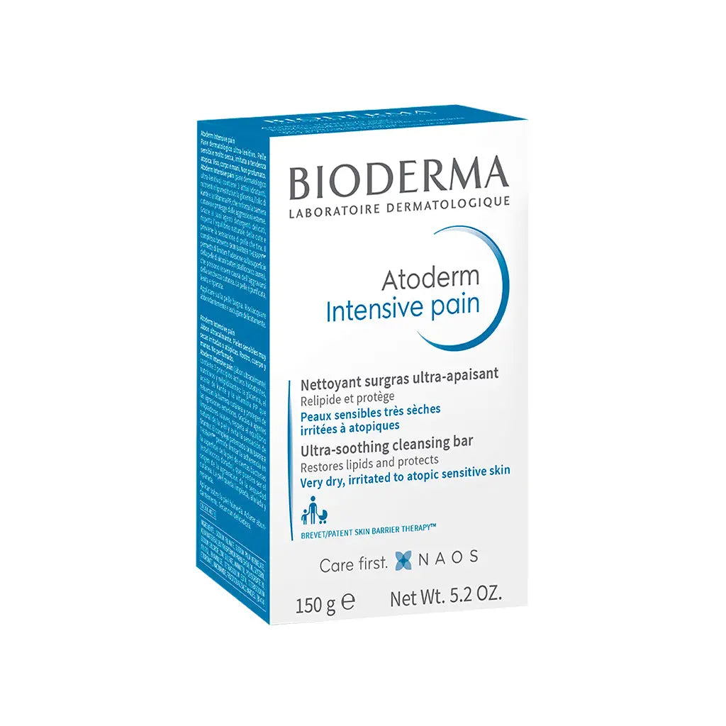 BIODERMA Pain Intensive Ultra-Calmante Atoderm