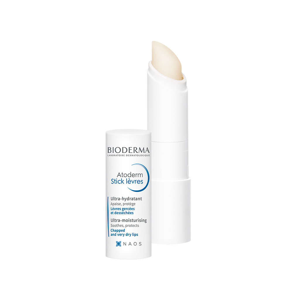 BIODERMA Stick labial Atoderm