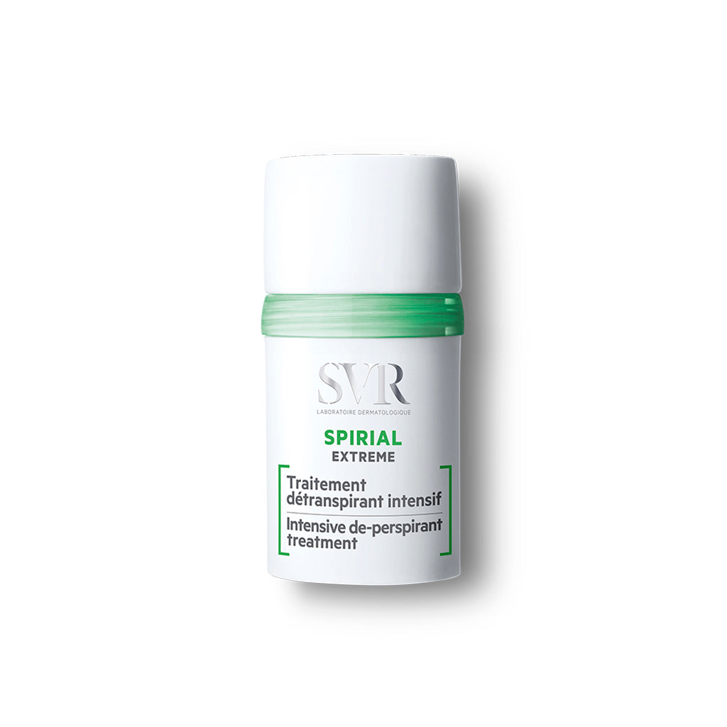 SVR Spirial Extrême