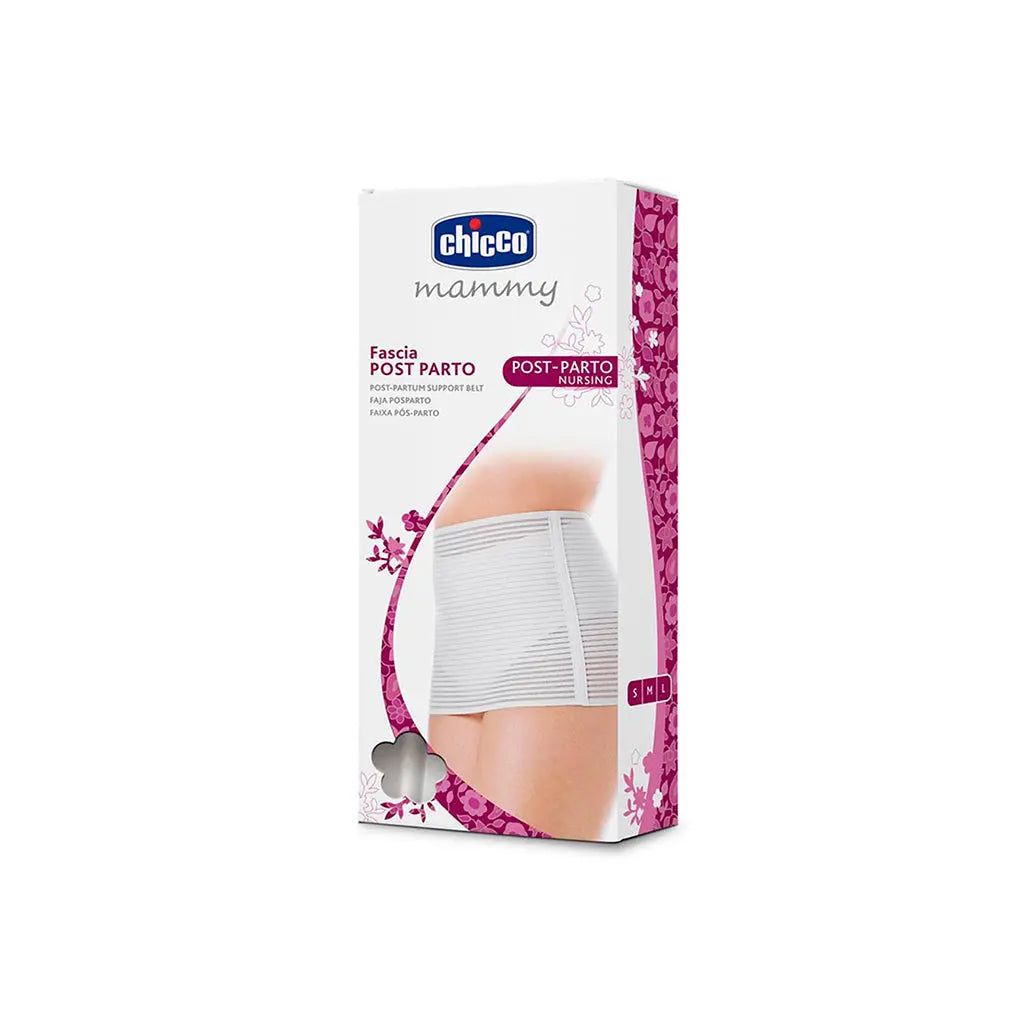 Chicco Faixa Pós-Parto