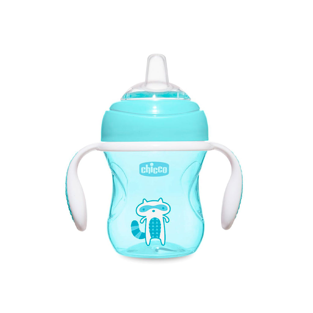 Chicco Copo de Transição