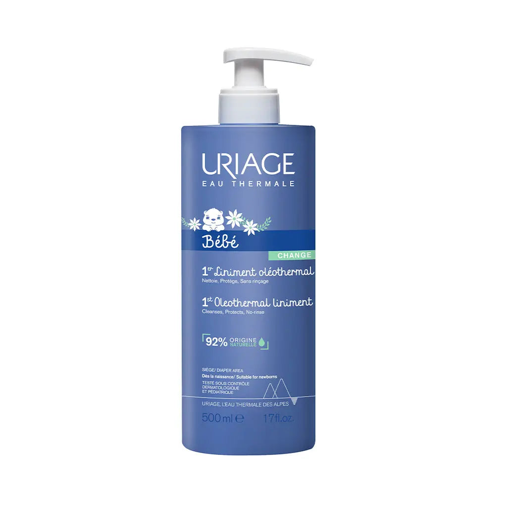 Uriage 1º Linimento