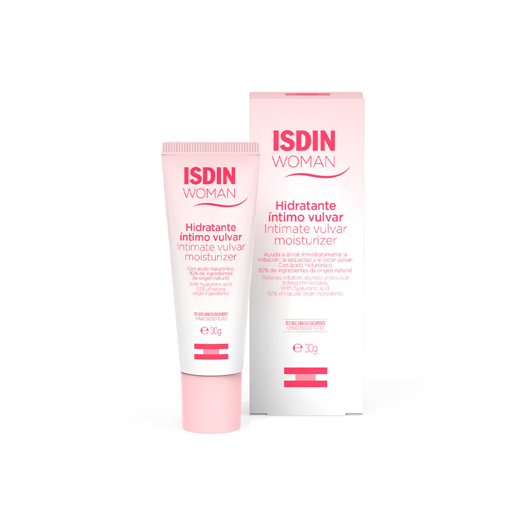 Hidratante Vulvar ISDIN