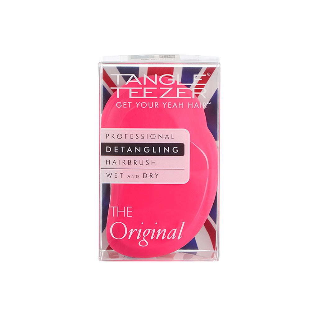 Tangle Teezer Escova The Original
