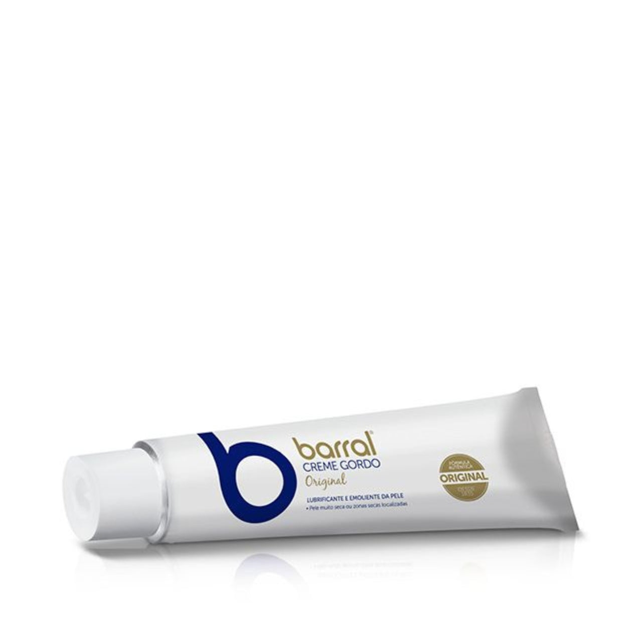 Barral Creme Gordo Original