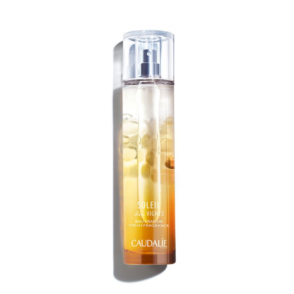 Caudalie Eau Fraîche Soleil des Vignes