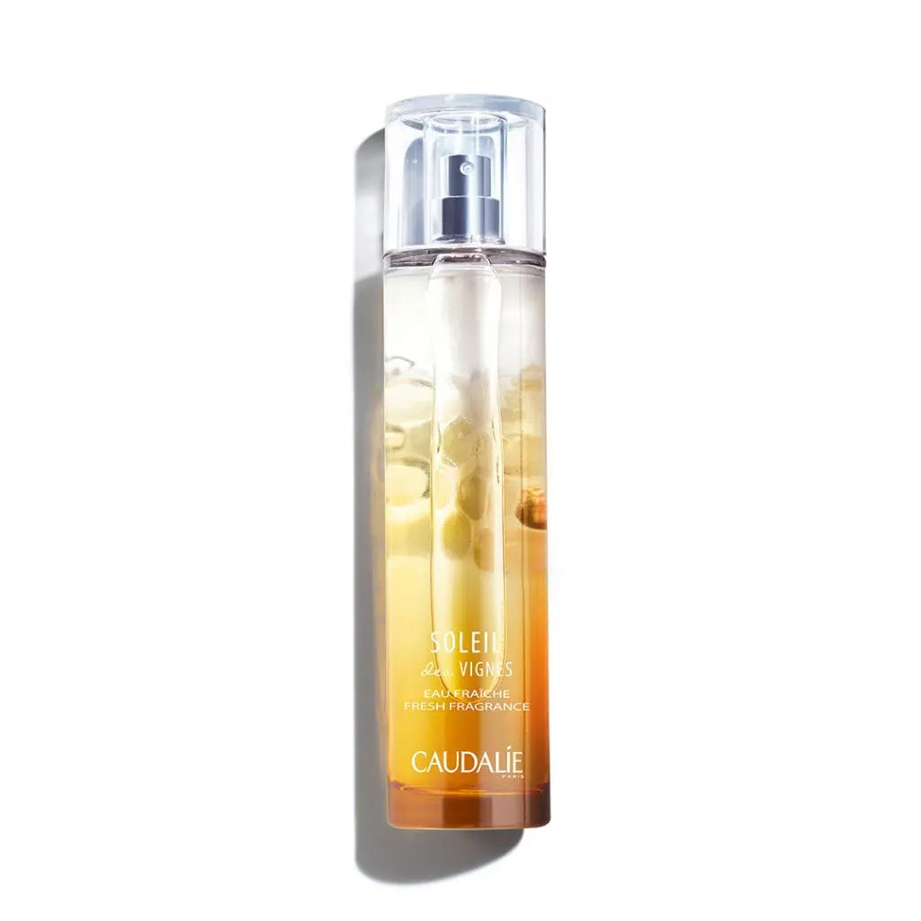 Caudalie Eau Fraîche Soleil des Vignes