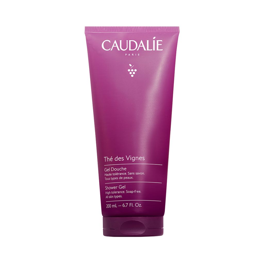 Caudalie Gel Duche Thé des Vignes