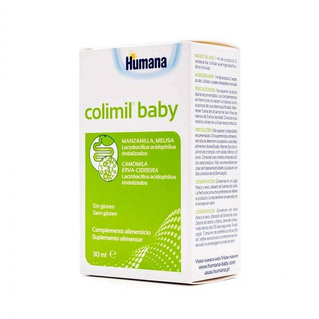 Colimil Baby Colimil