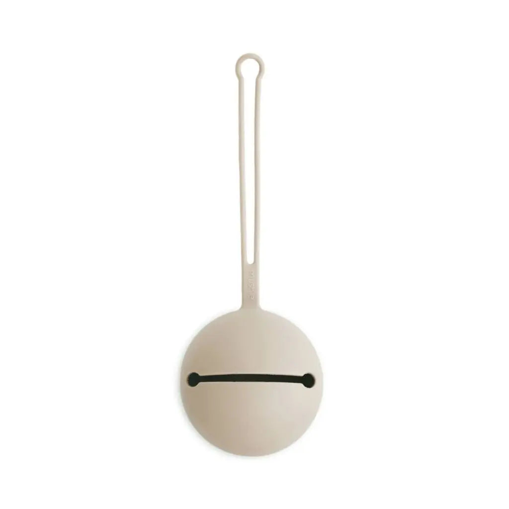 Mushie Caixa Porta Chupetas