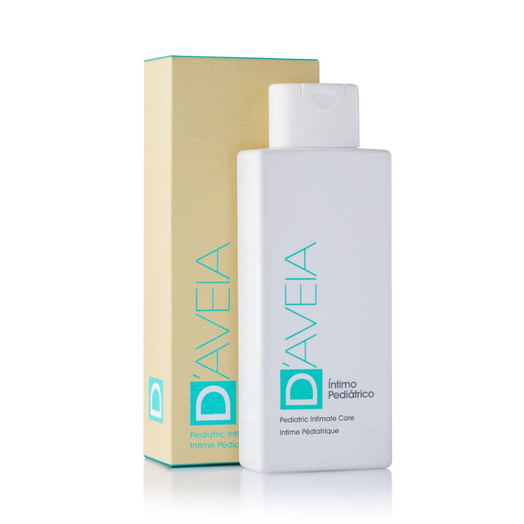 Íntimo Pediátrico D&