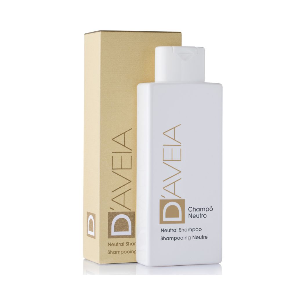 Champô Neutro D&