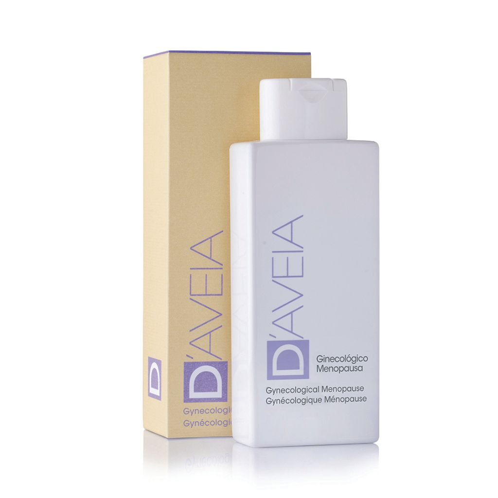 Emulsão Ginecológico Menopausa D&