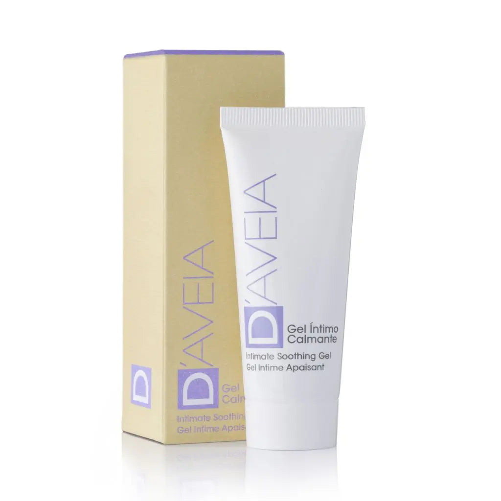 Gel Íntimo Calmante D&