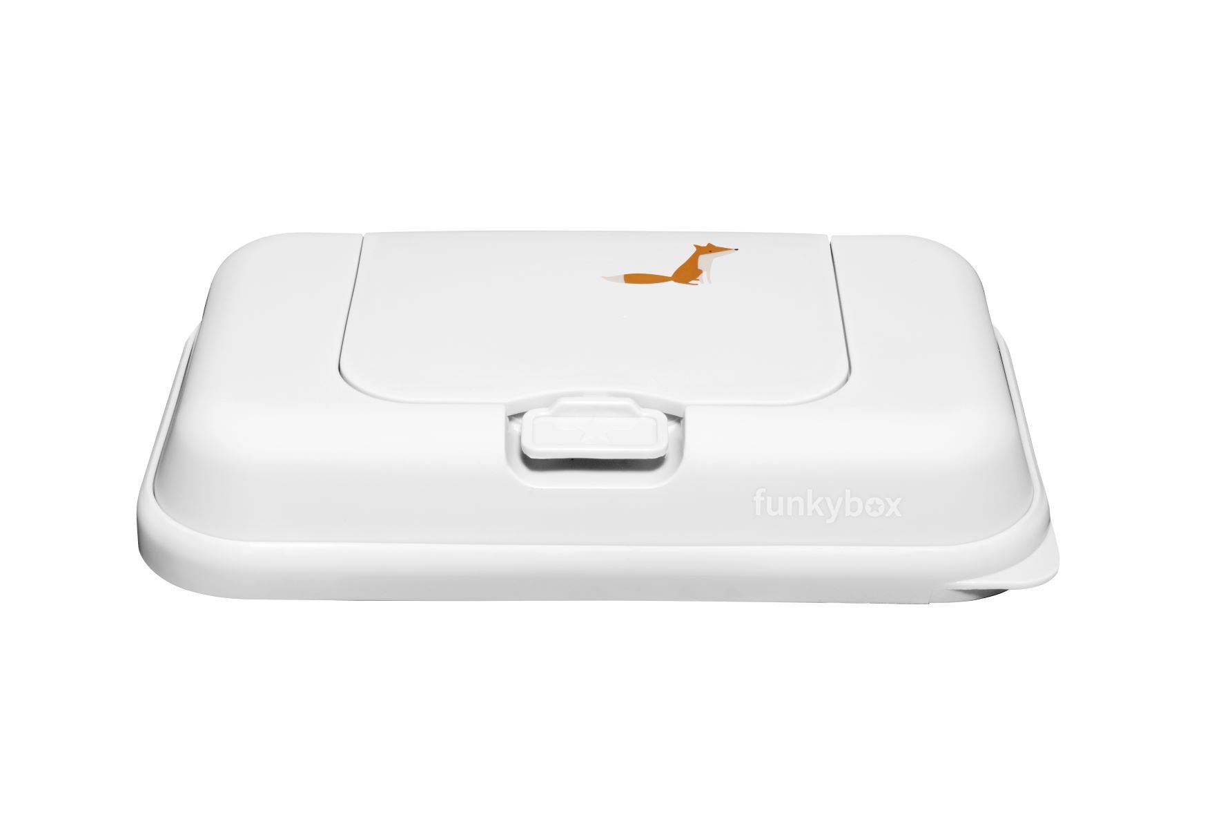 Porta Toalhitas To Go FunkyBox