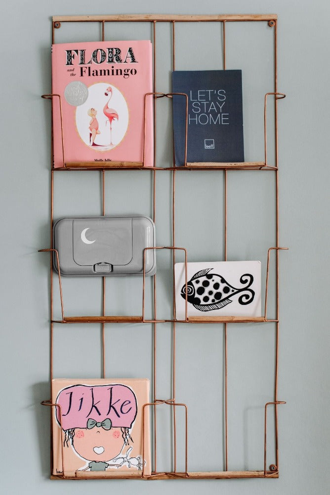 Porta Toalhitas To Go FunkyBox