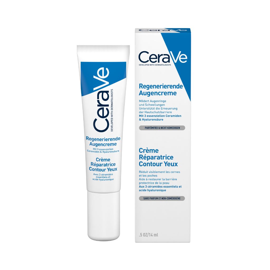 Cerave Creme Contorno de Olhos Hidratante - Love my Pharma