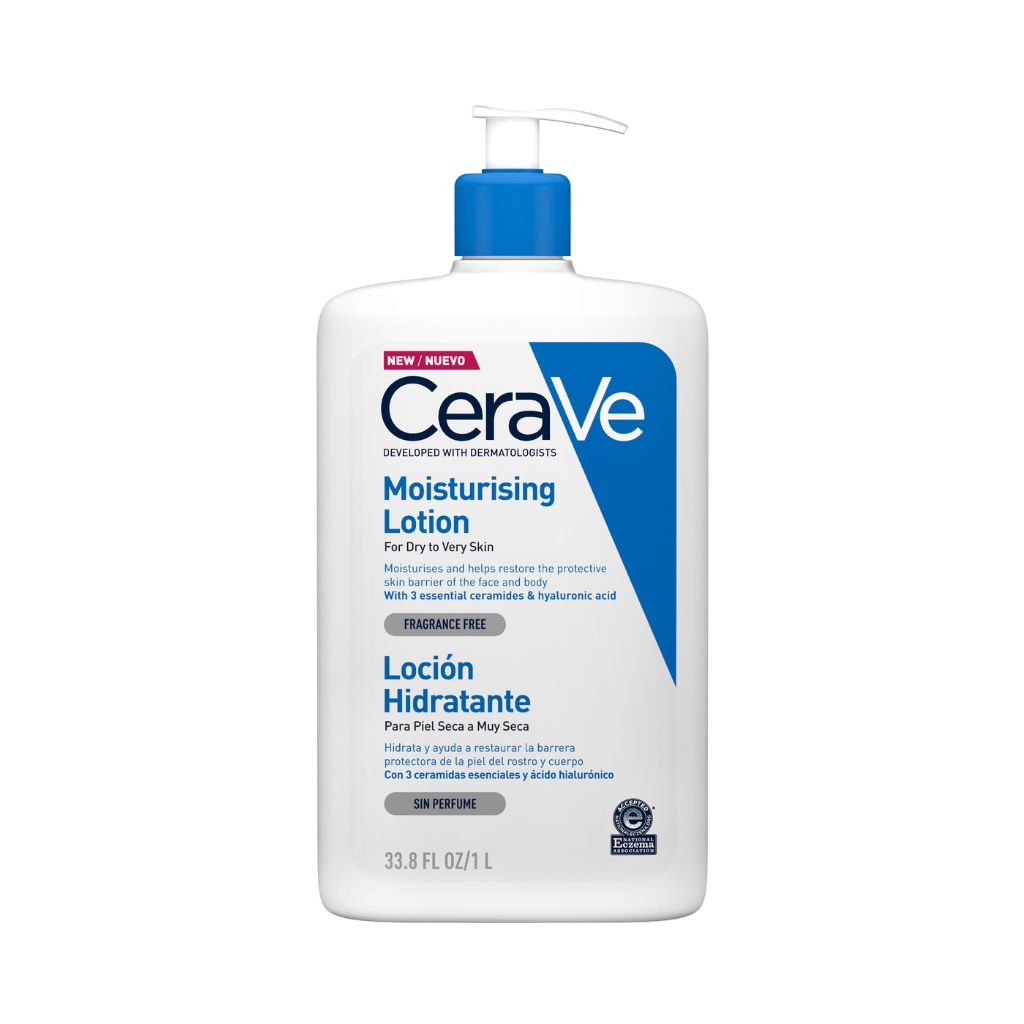 Cerave Loção Hidratante - Love my Pharma