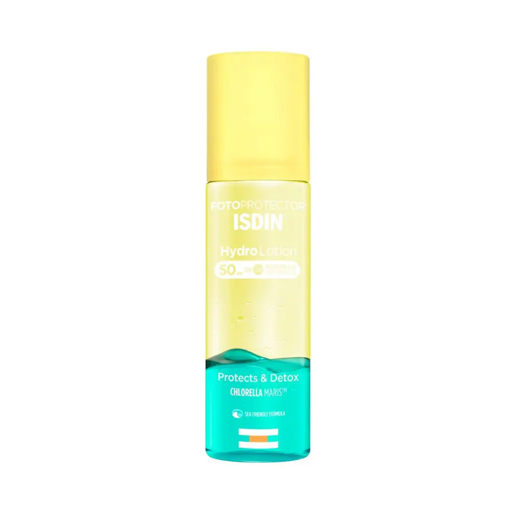ISDIN Fotoprotector Hydrolotion SPF50+