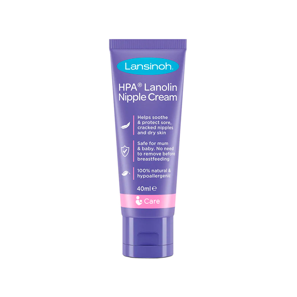 Lansinoh Lanolina Creme de Mamilos HPA ® - Love my Pharma