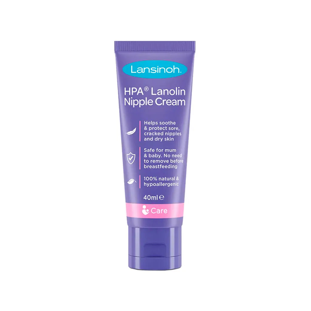 Lansinoh Lanolina Creme de Mamilos HPA ®
