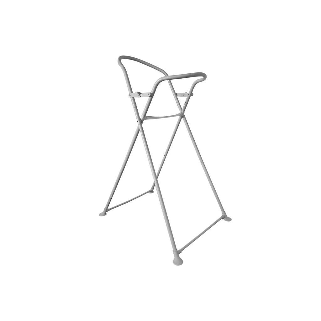 Banheira Ergonómica + Suporte Dobrável Shnuggle