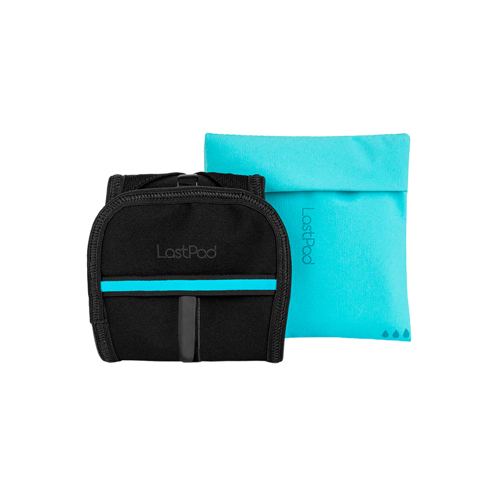 Last Object Penso Reutilizável LastPad