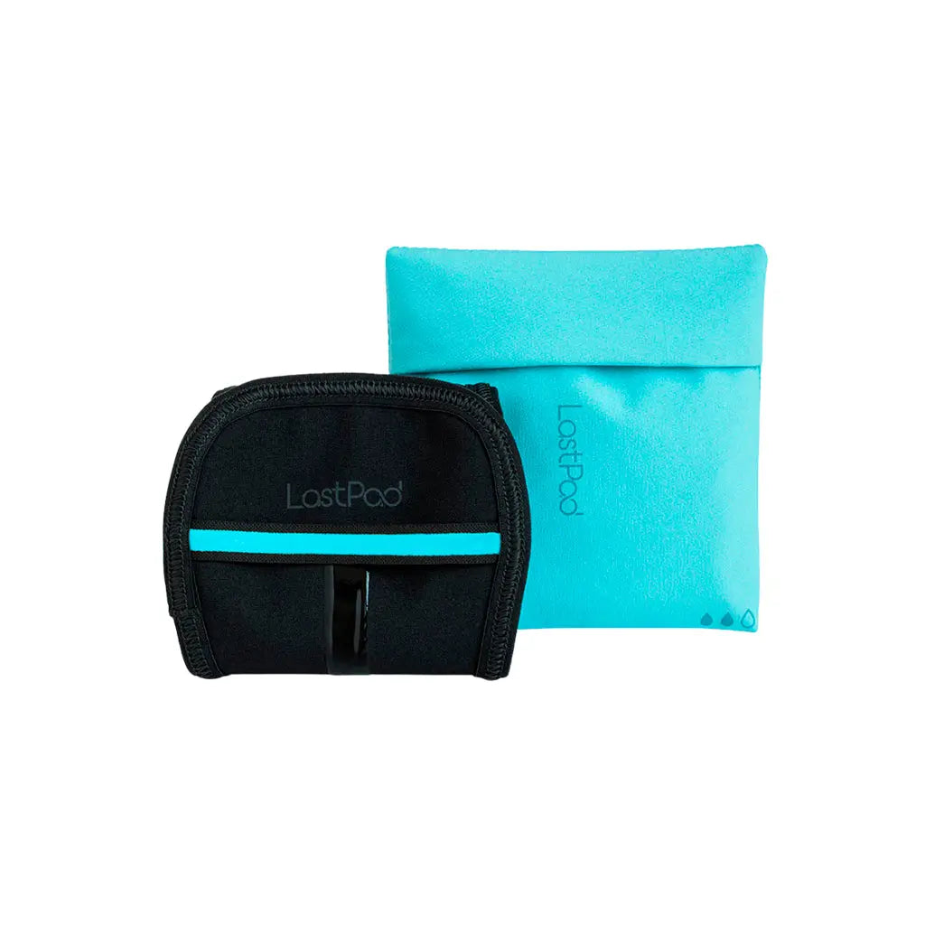 Last Object Penso Reutilizável LastPad