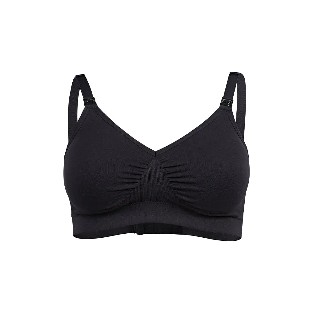 Medela Soutien Keep Cool Ultra Preto M