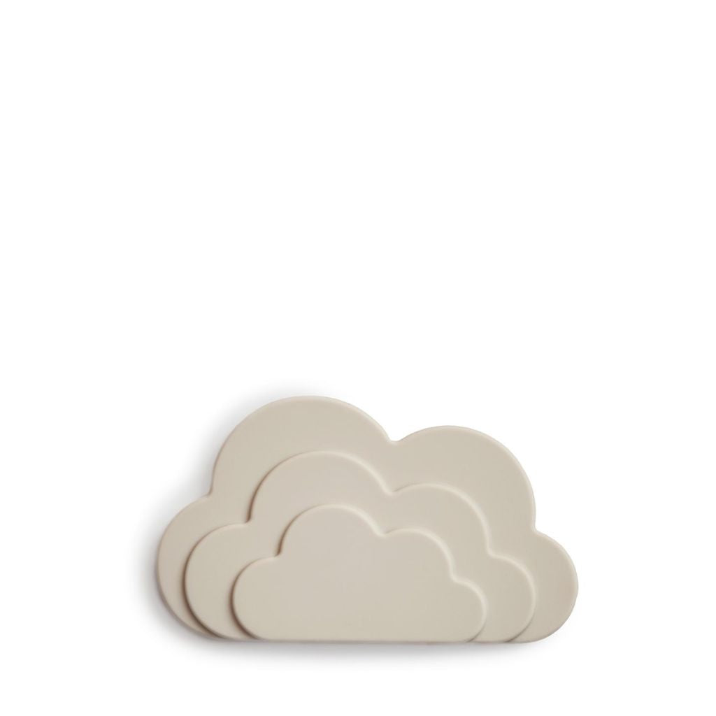 Mushie Mordedor Nuvem - Love my Pharma