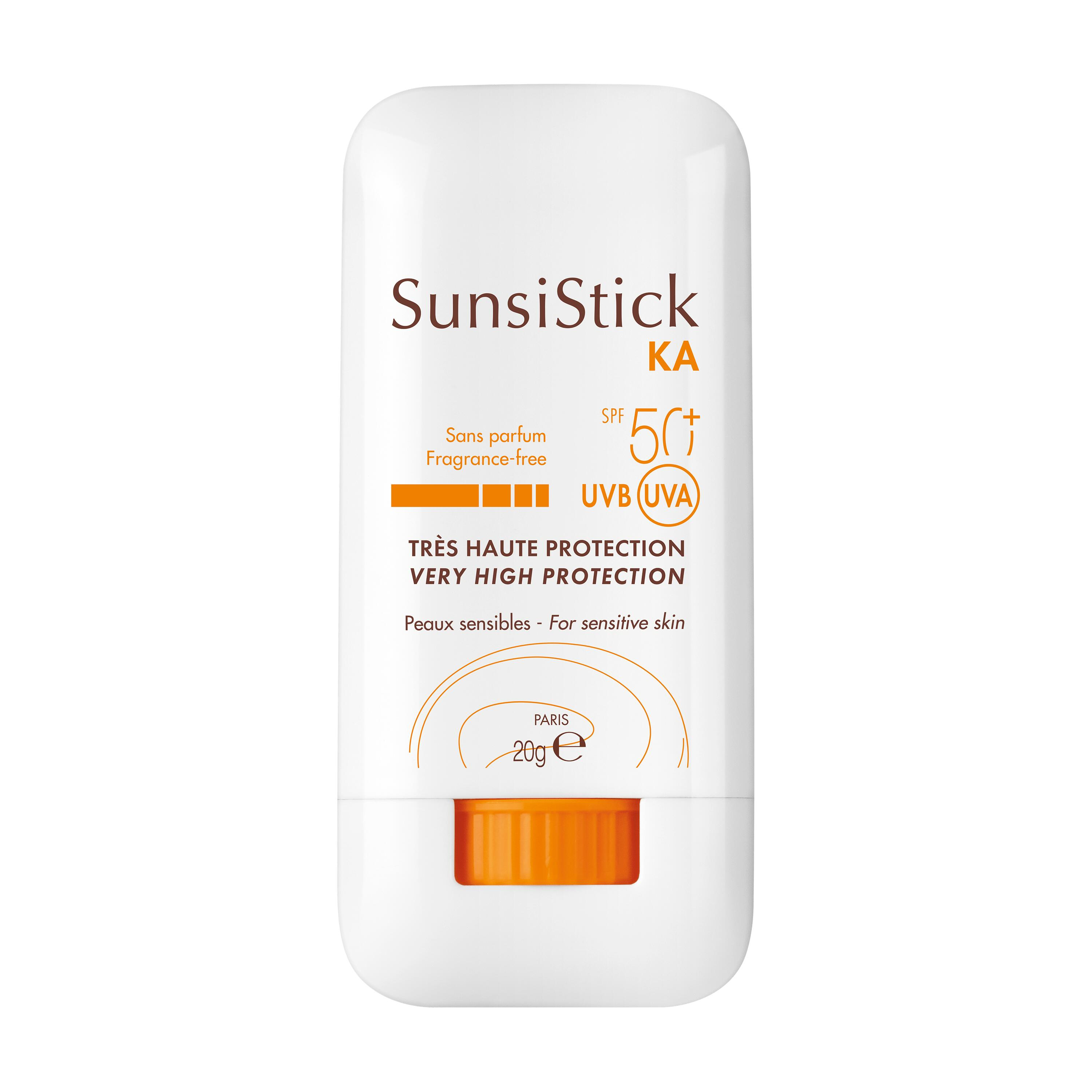 Avène SunsiStick KA SPF50+