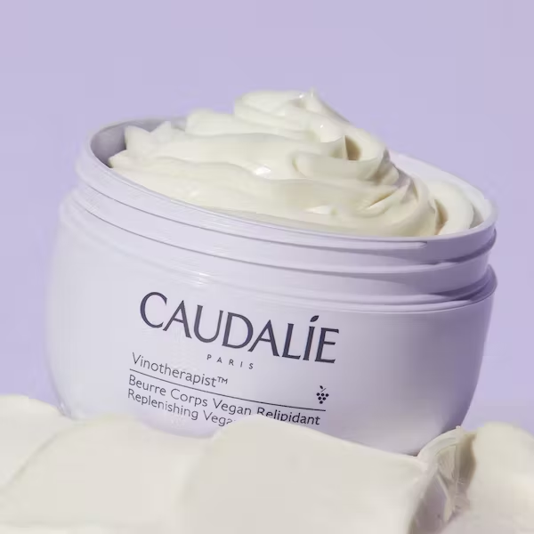 Caudalie Bálsamo Corporal Vegan Relipidante Vinothérapist