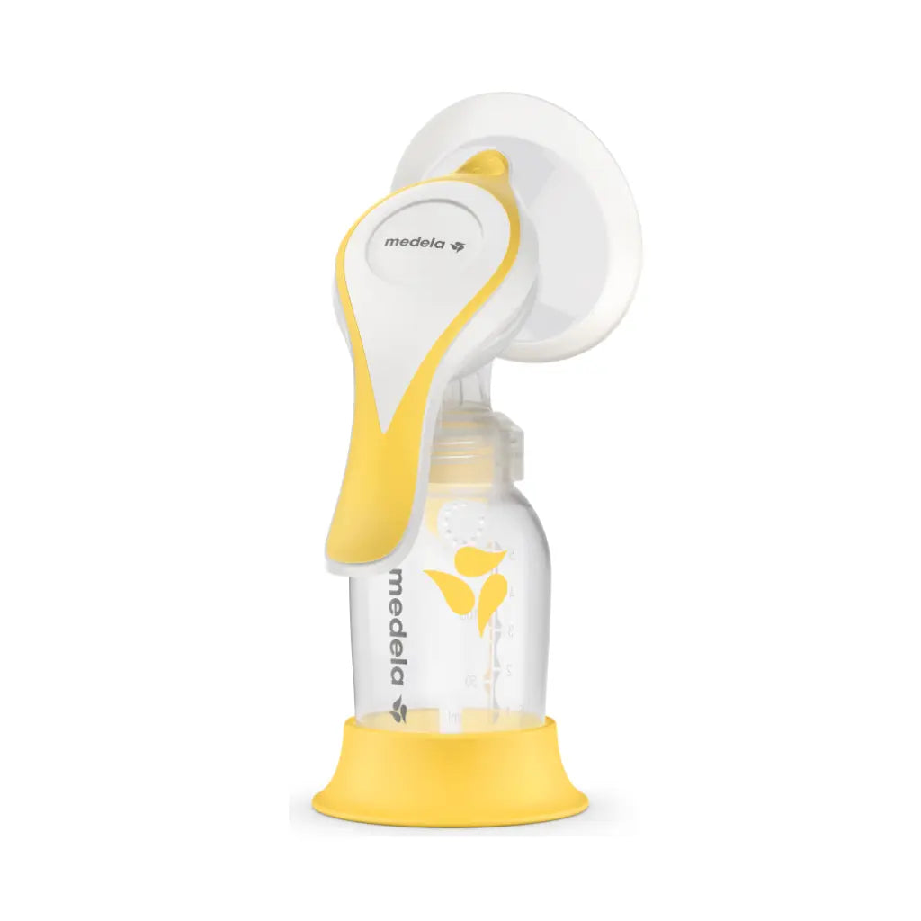 Medela Harmony Flex - Extrator de Leite Manual