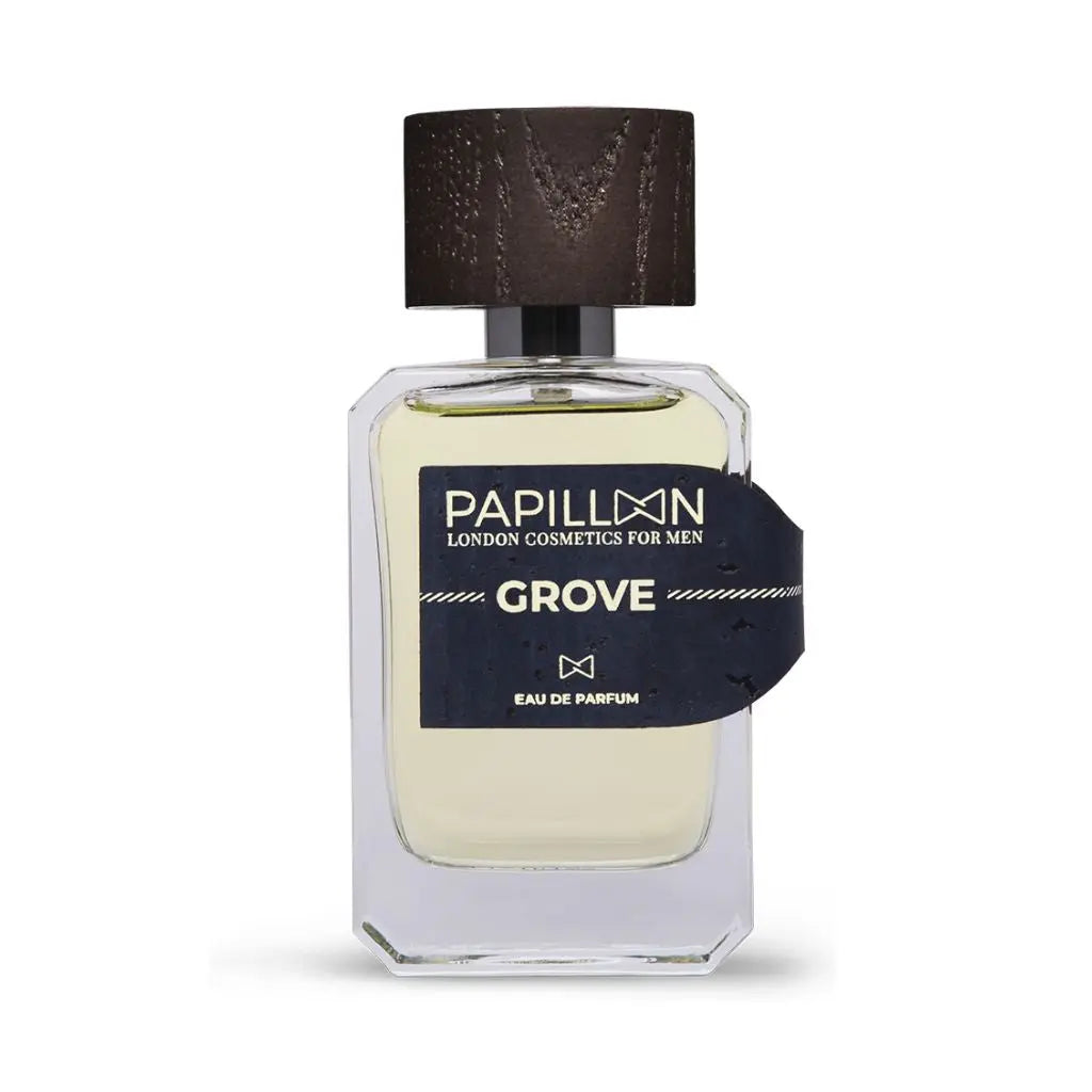 Papillon Grove Eau de Parfum