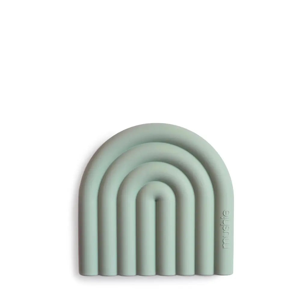 Mushie Mordedor Arco-Íris