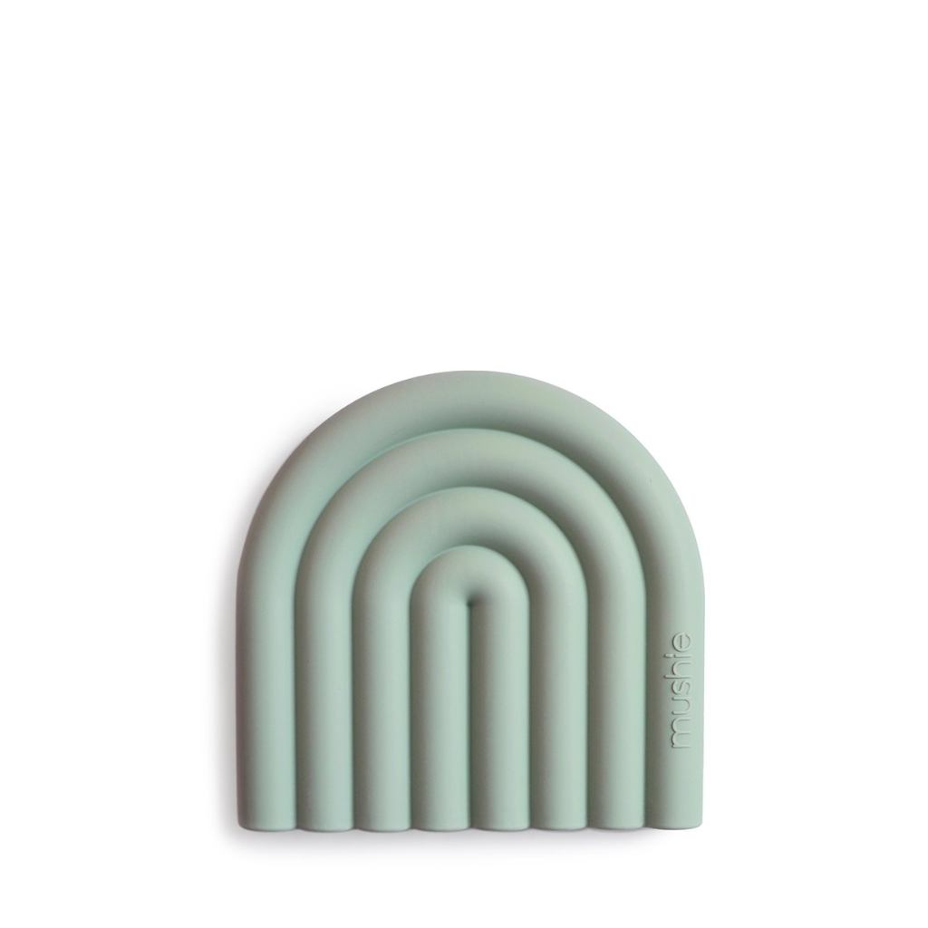 Mordedor Arco-Íris Mushie