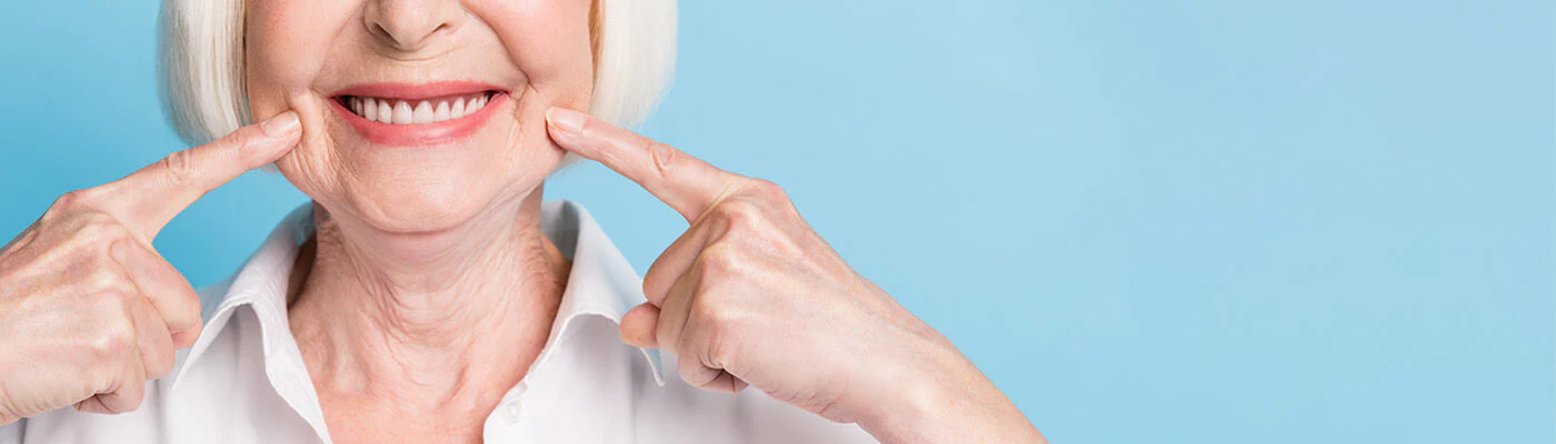 Fixação e Limpeza de Próteses