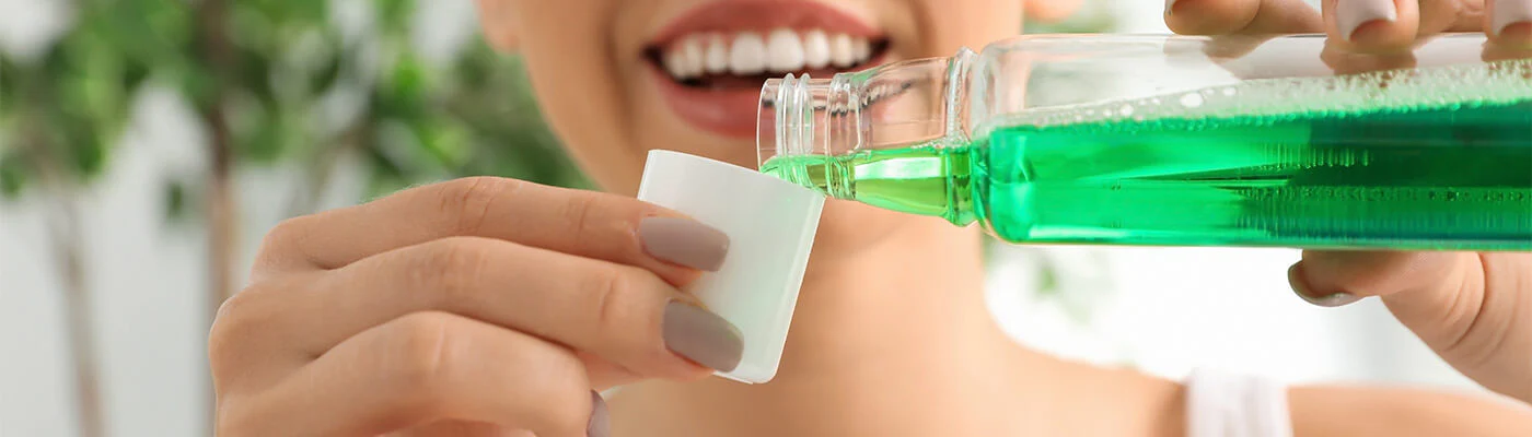 Colutórios, Sprays e Pastilhas