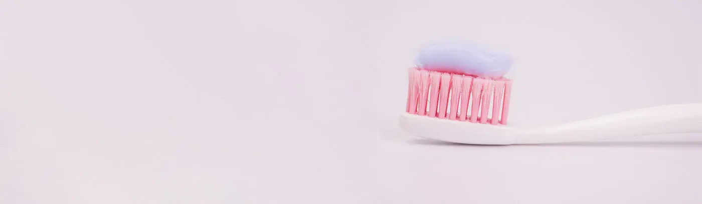 Pasta de Dentes - Love my Pharma