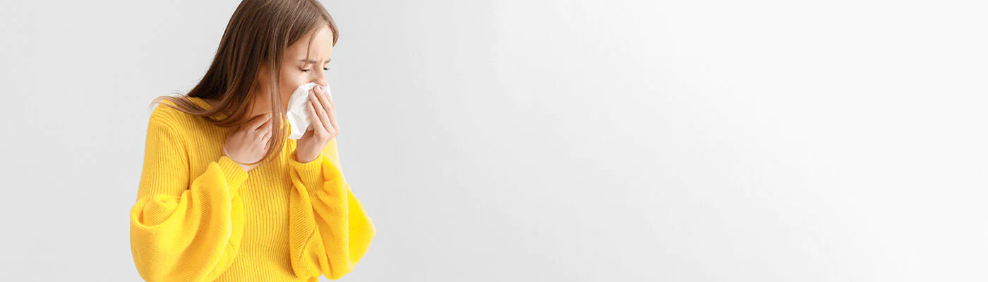 Garganta, Tosse e Ouvidos