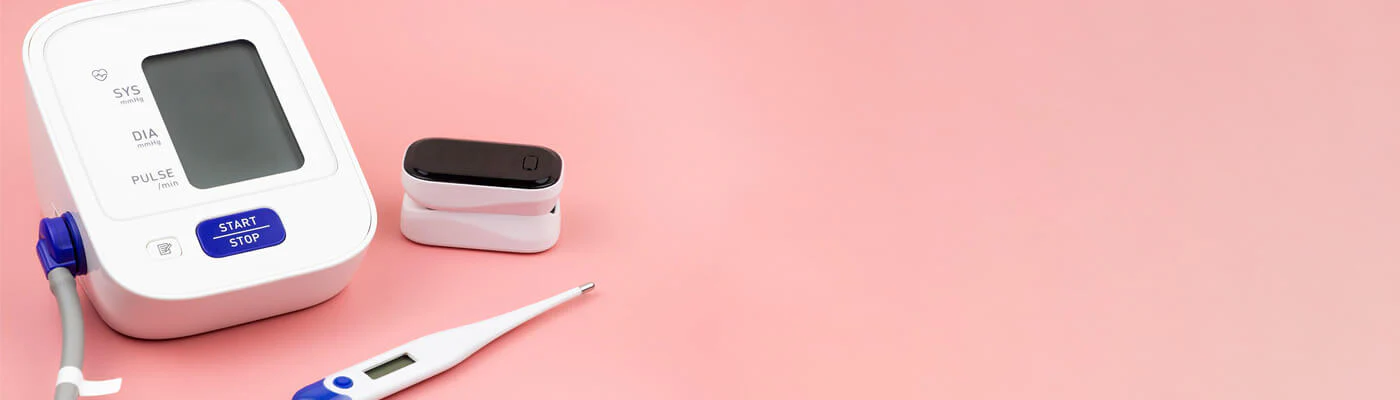 Essenciais de Saúde