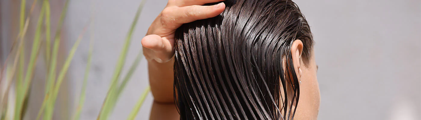 Condicionadores e Máscaras