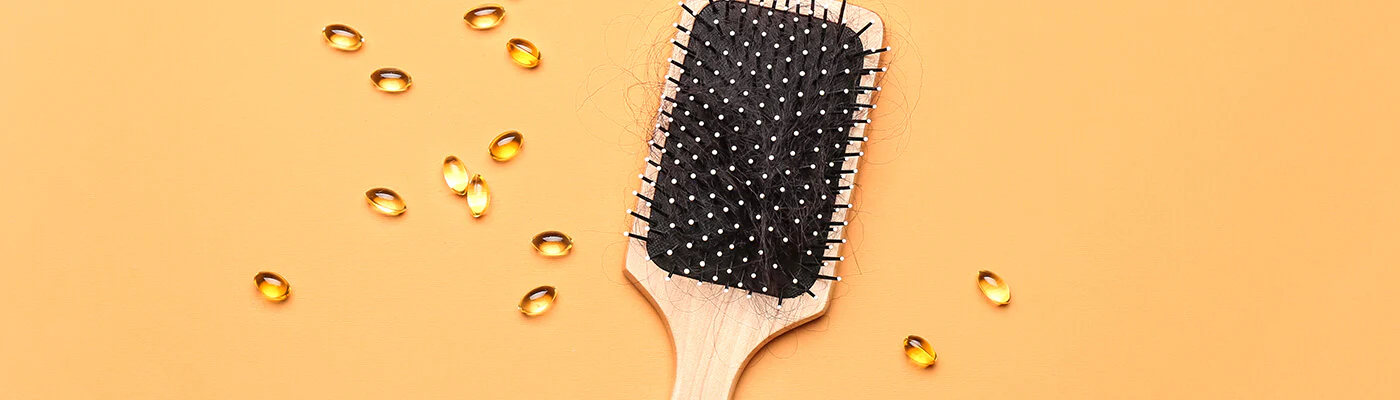 Antiqueda e Crescimento