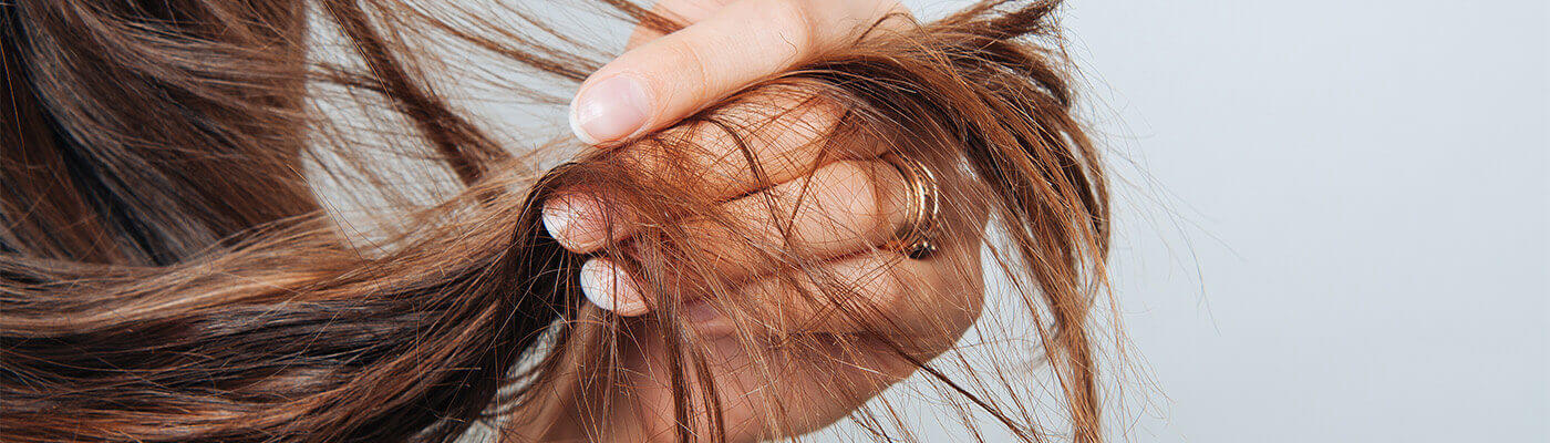 Cuidados Específicos Cabelo