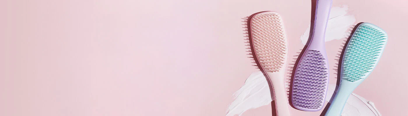 Escovas e Acessórios