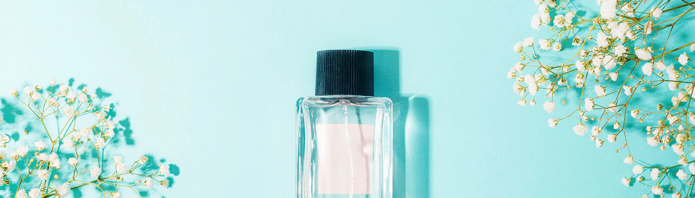 Perfumes e Águas Perfumadas